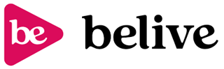 belive logo